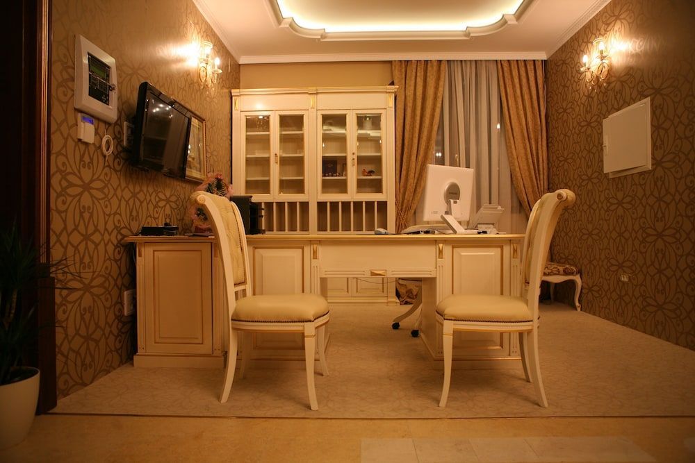 Hotel Villa Viktorija 2