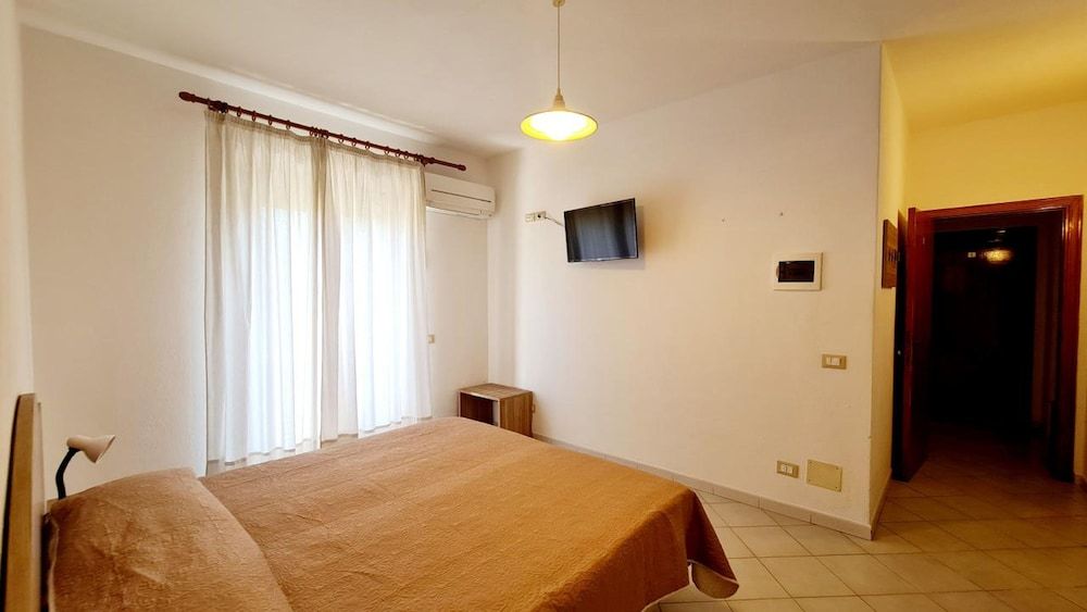Cocos Park Ischia 2