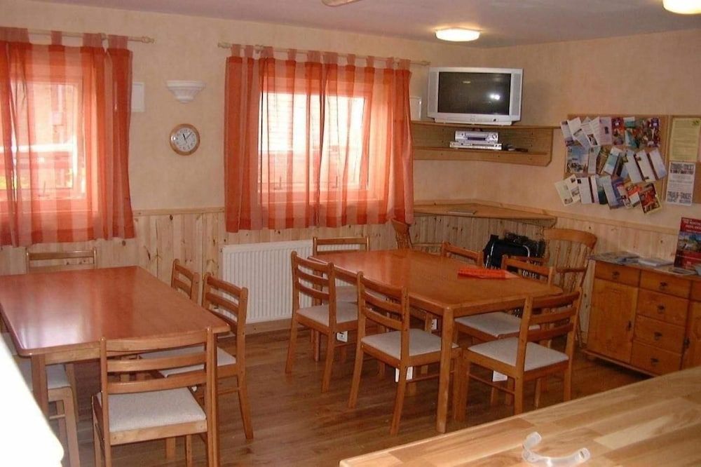 Sandras Backpackers 1
