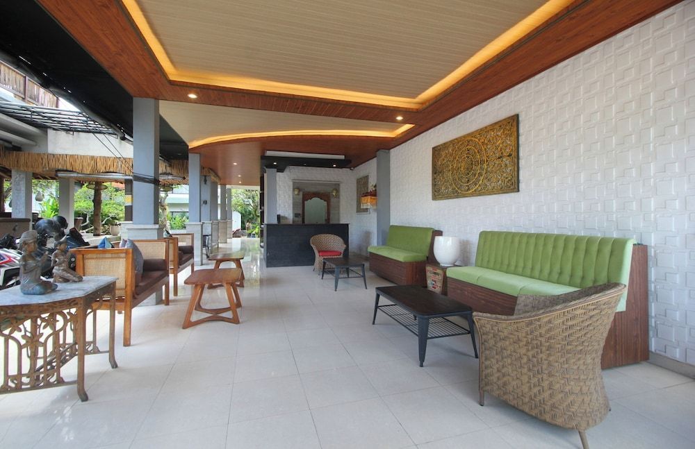 Putri Ayu Cottages 1