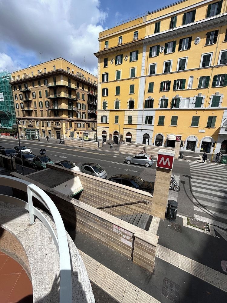 Aura Roma di Simona Lombardi 1