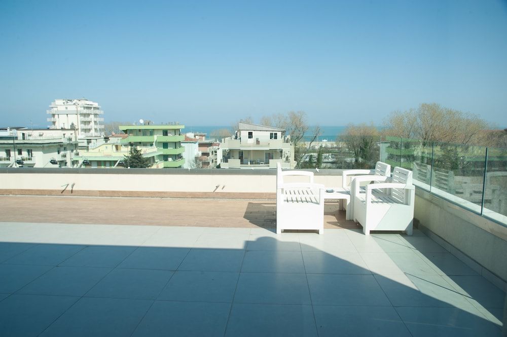 Residence Hotel Albachiara 1