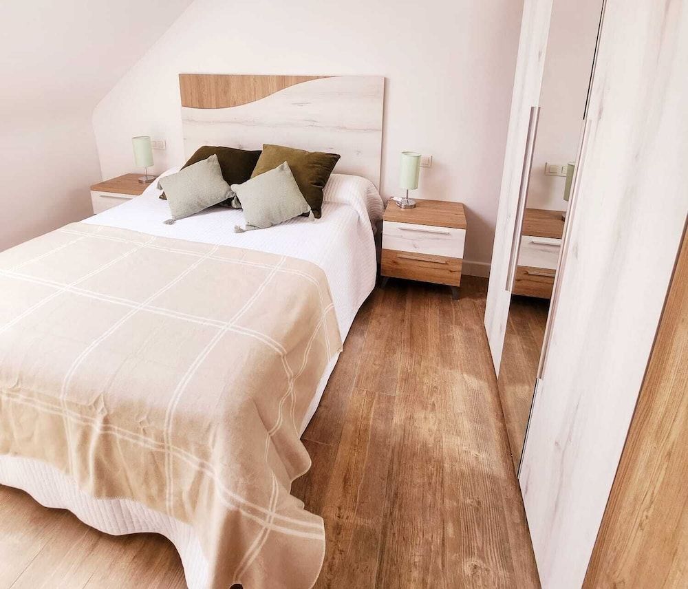 Novamar Apartamentos 1