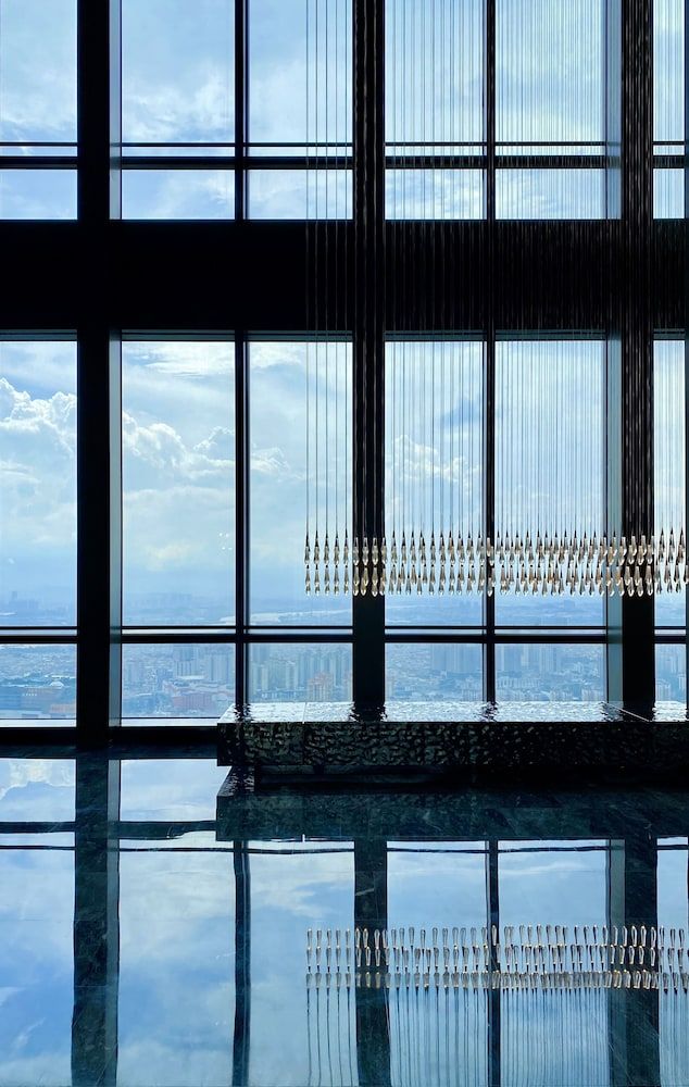 The Westin Zhongshan Guzhen 2