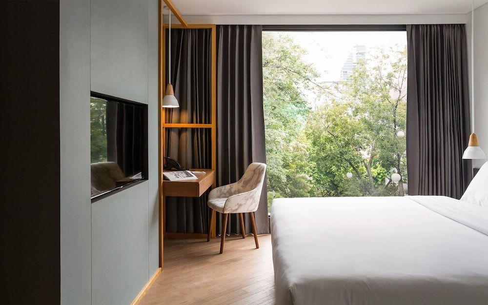 Volve Hotel Bangkok 1