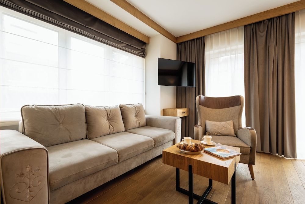 Aparthotel Merynos 1