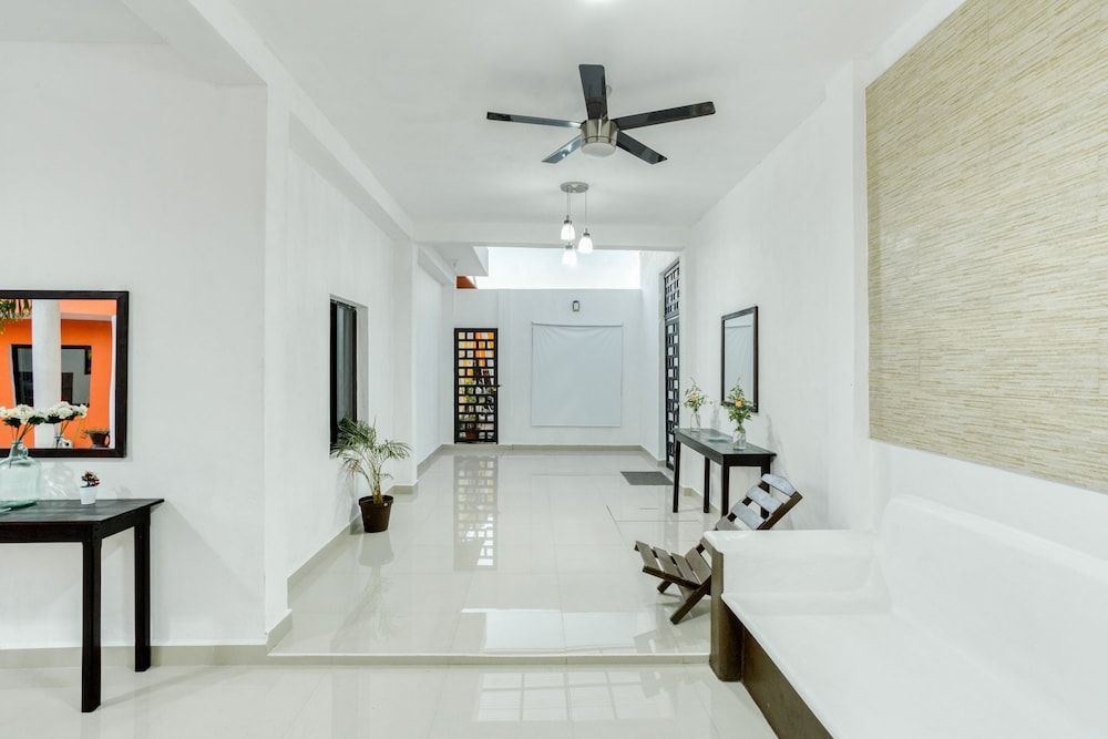 Hotel Casa Ariana 1