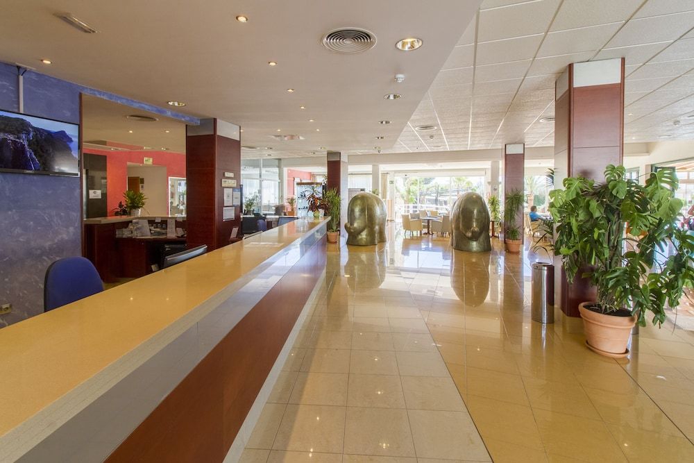 Hotel Caribe IBIZA 2