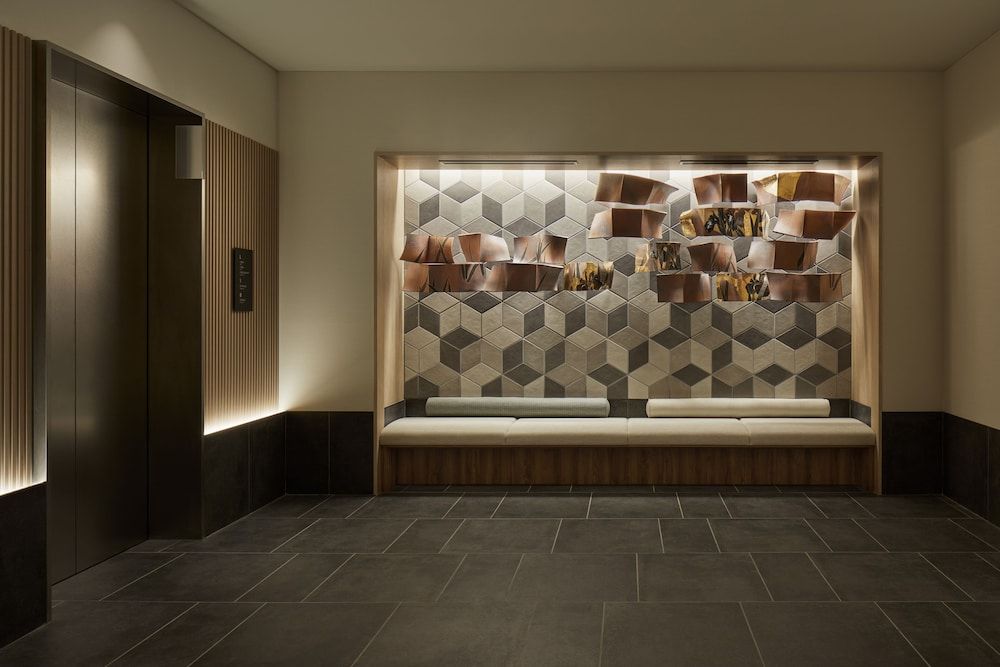 Hyatt House Kanazawa 2