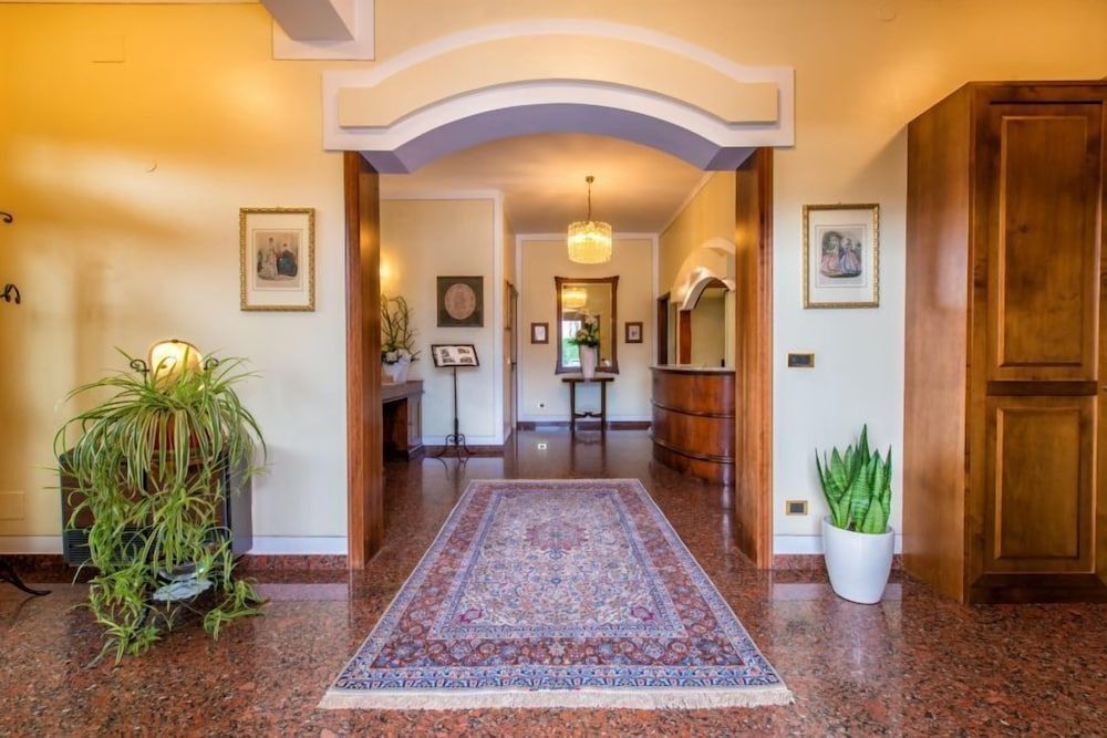 Hotel Aquila 2