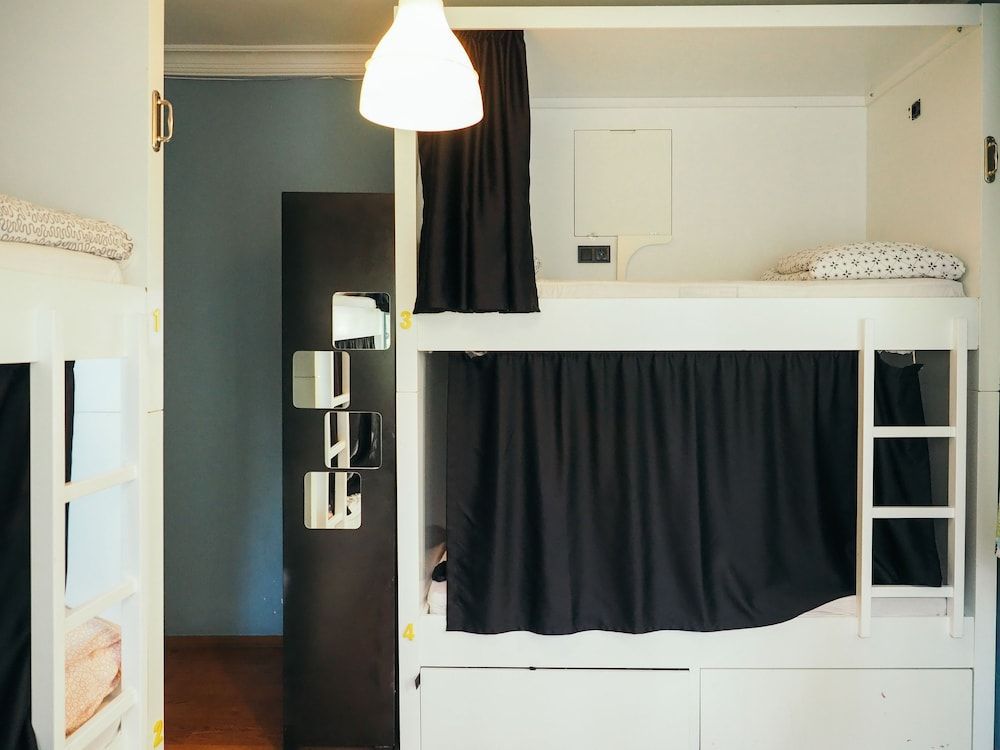 Deeps Hostel Ankara 1