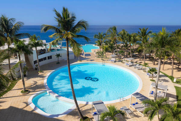 Hôtel Adult Only - HM Alma de Bayahibe **** 1