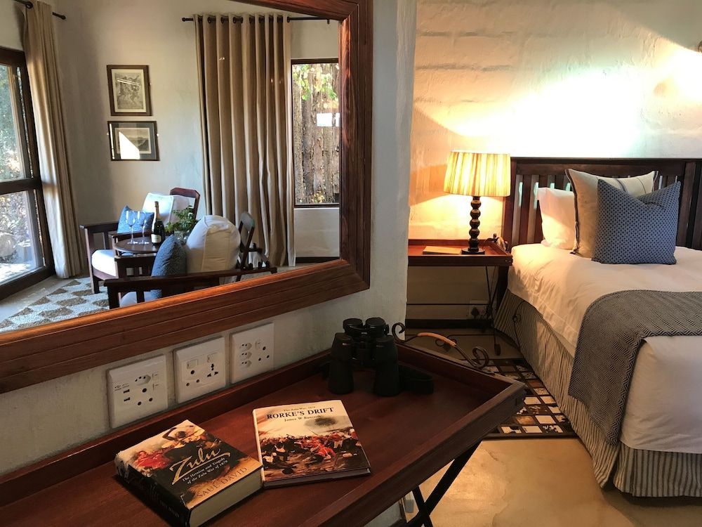 Fugitives Drift Guest House 2