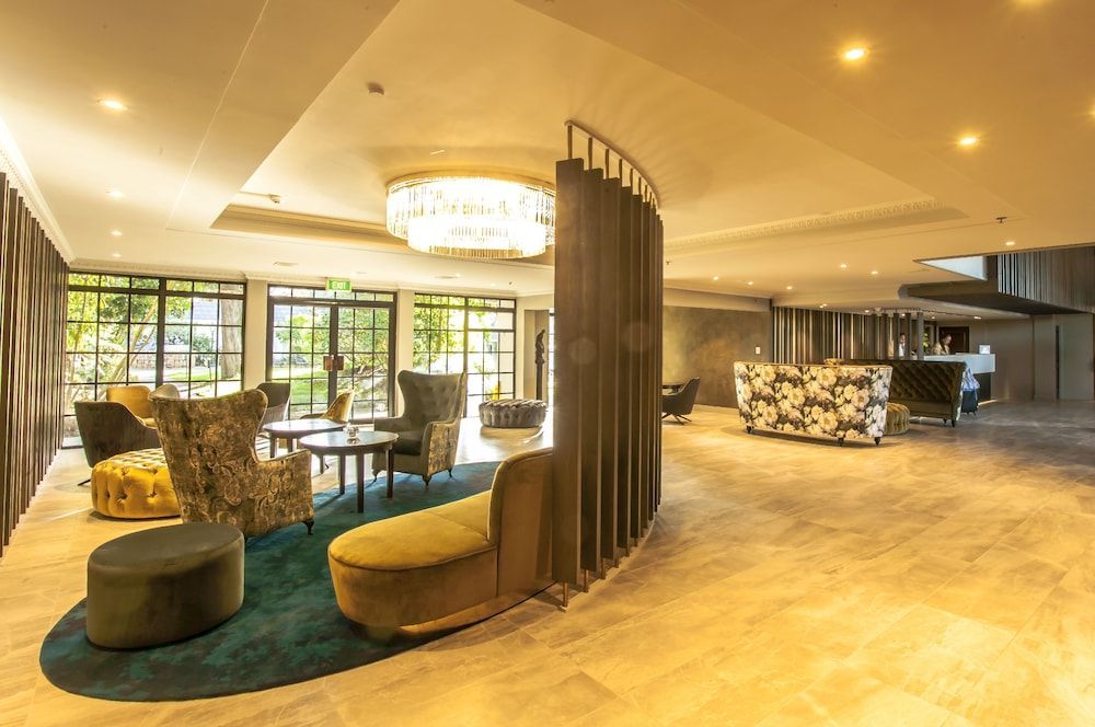 Distinction Hotel Rotorua 2