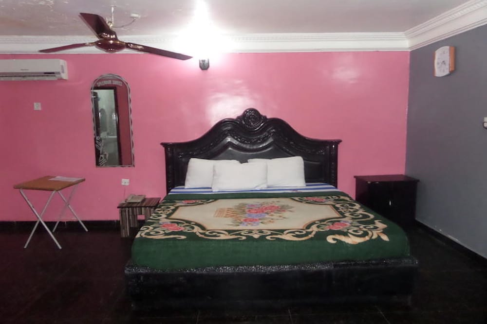Trendor Hotel 1