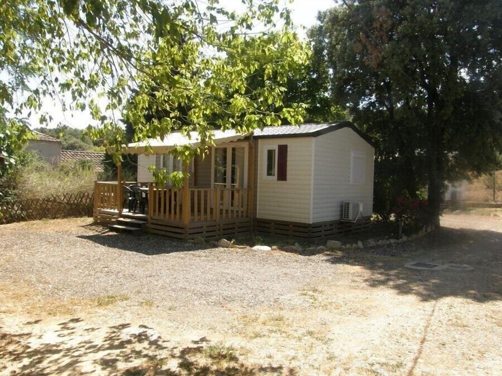 Camping Les Truffieres 1