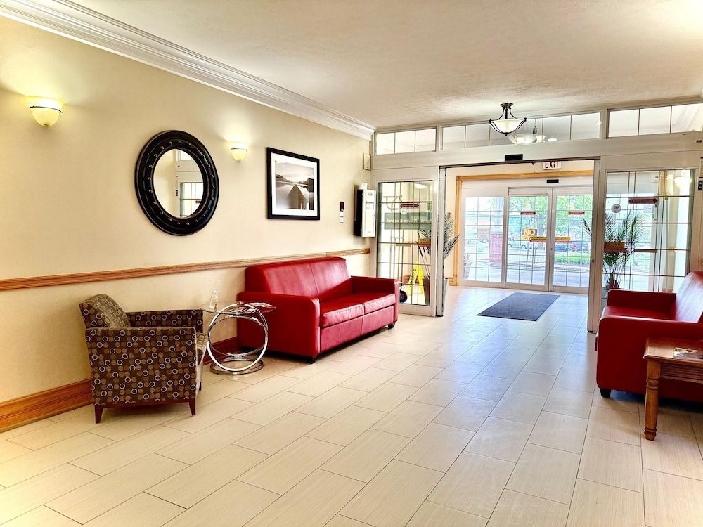 Best Western Kincardine 2