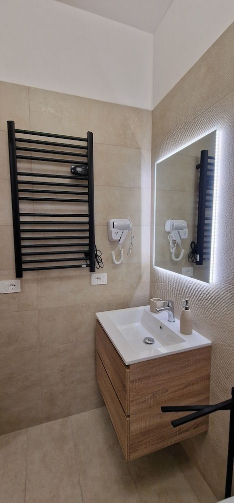 San Giorgio Rooms 1