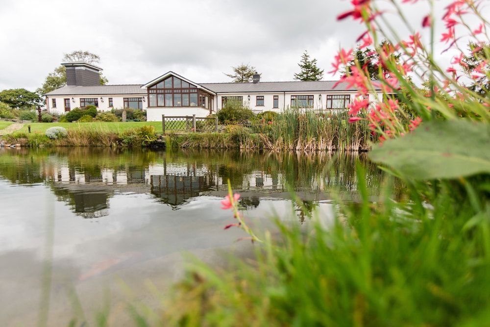 Ael y Bryn Luxury B&B, North Pembrokeshire 1
