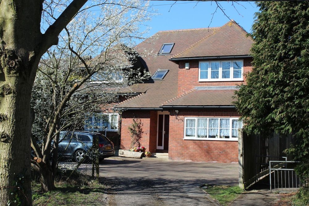 Oxfordbnb 1