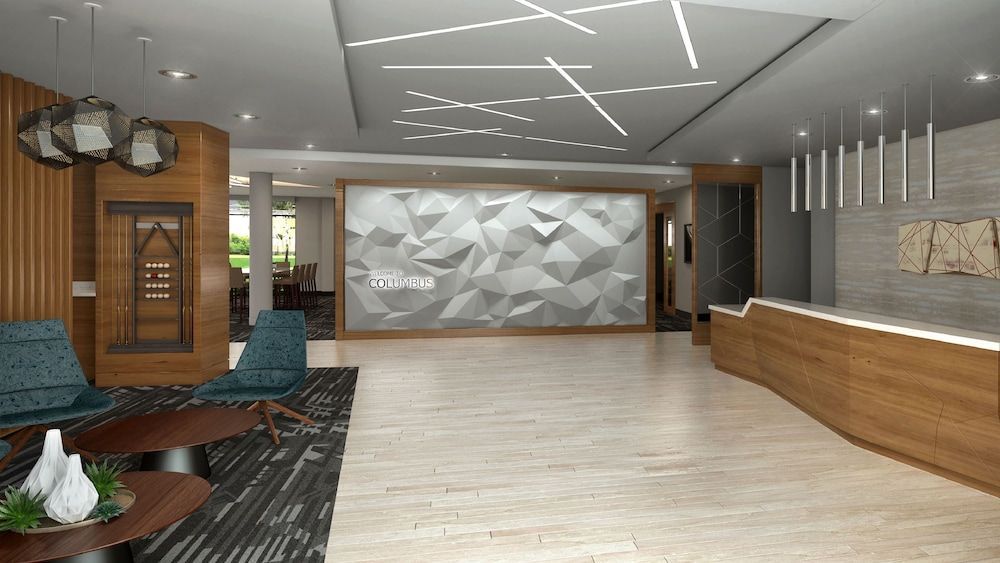 SpringHill Suites by Marriott Columbus Easton Area 2