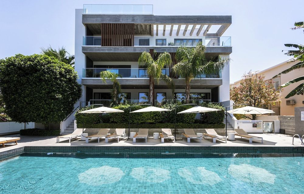 Sofia Luxury Residence 1