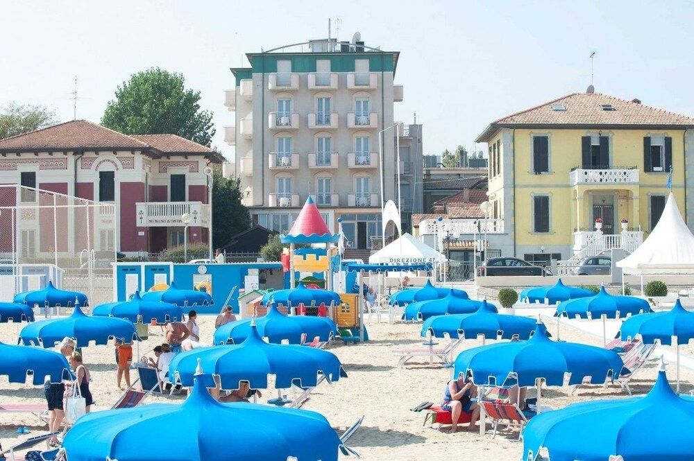 Hotel Alsen 1