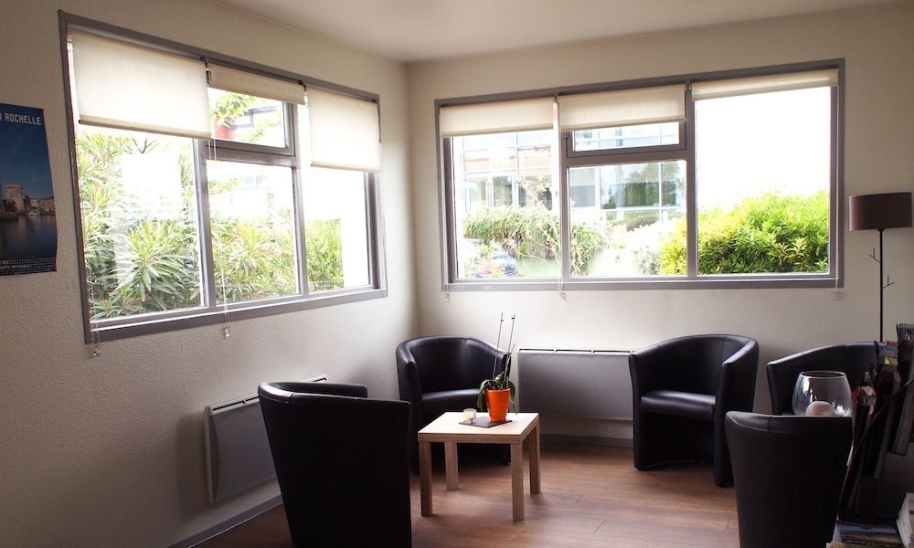 Hôtel Inn Design La Rochelle 2