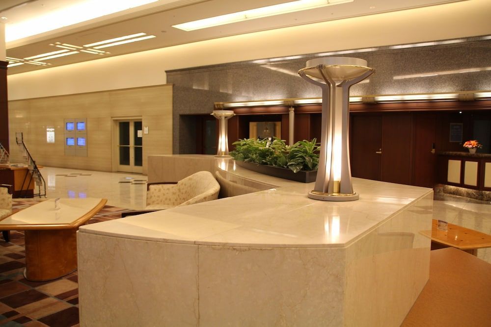 Hotel Nikko Kansai Airport - 3 mins walk to the airport 2