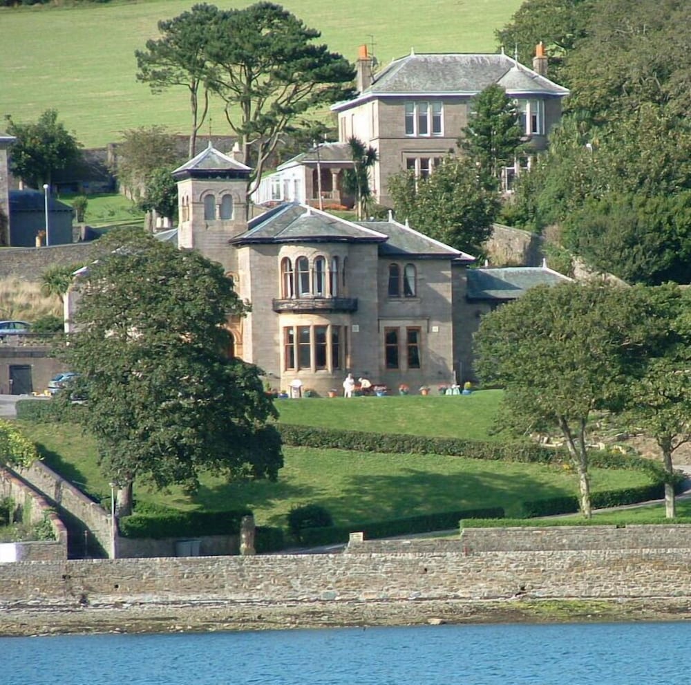 Craigard House Hotel 1