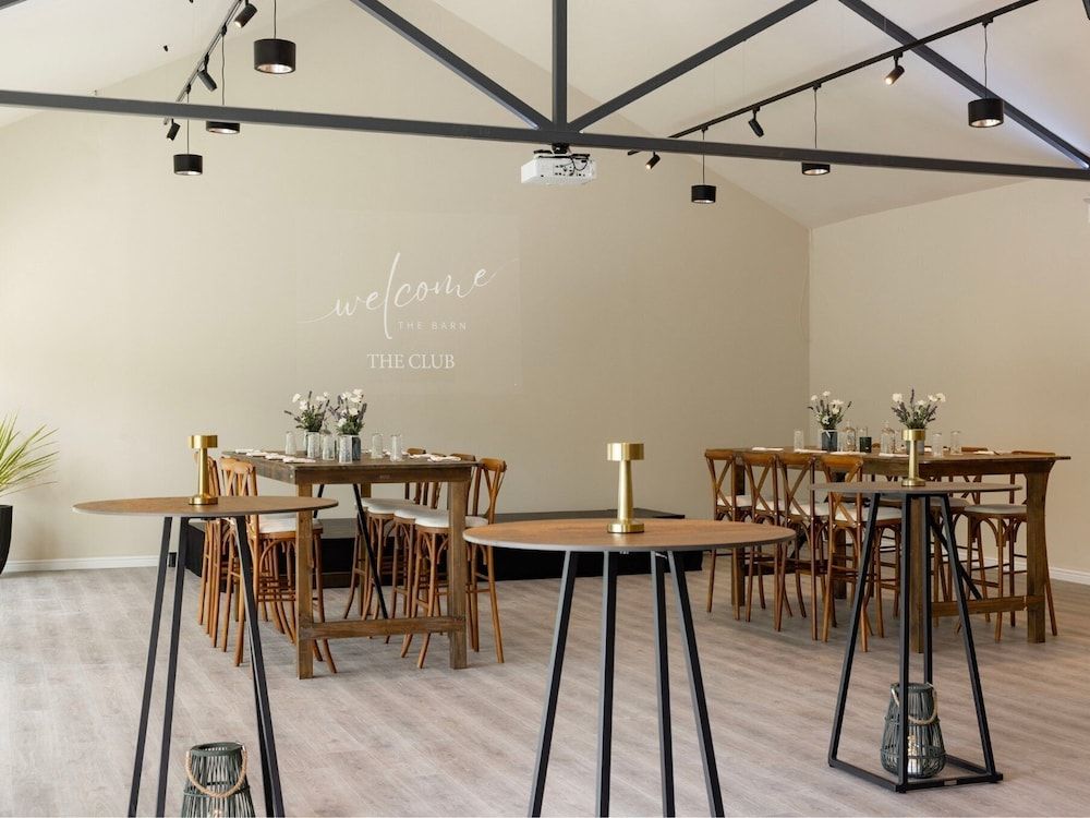 voco The Club - Dublin Gateway by IHG 1