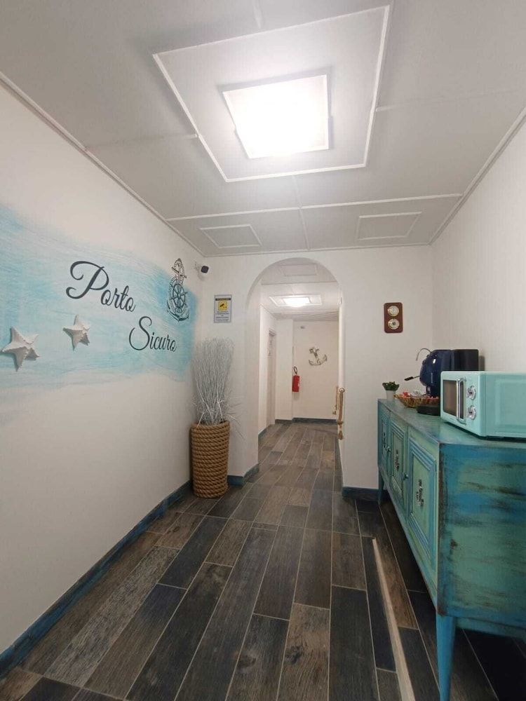 Porto Sicuro Hospitality 2