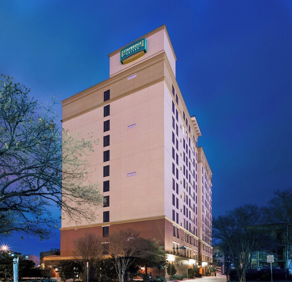 Staybridge Suites SAN ANTONIO DOWNTOWN CONV CTR by IHG 1