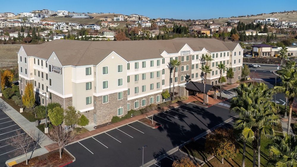Staybridge Suites SACRAMENTO - FOLSOM by IHG 1