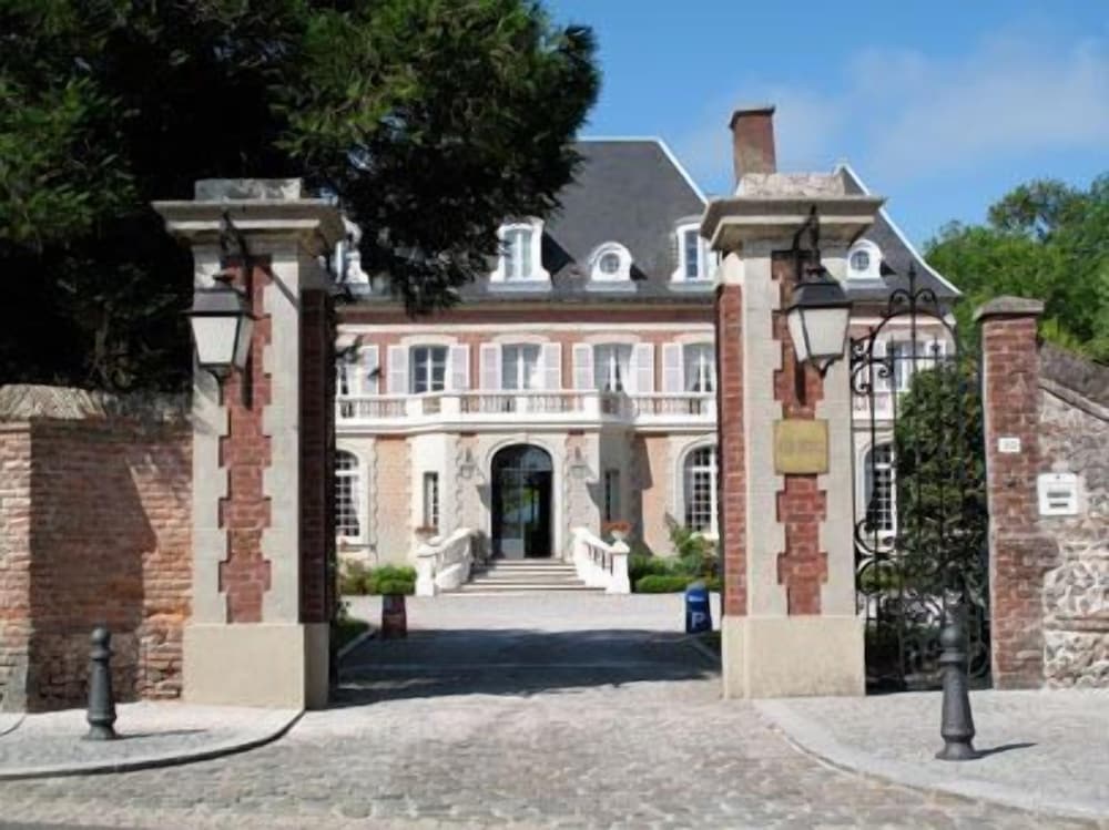 St-Valery sur Somme - Château de Noyelles - Maison de vacances 1