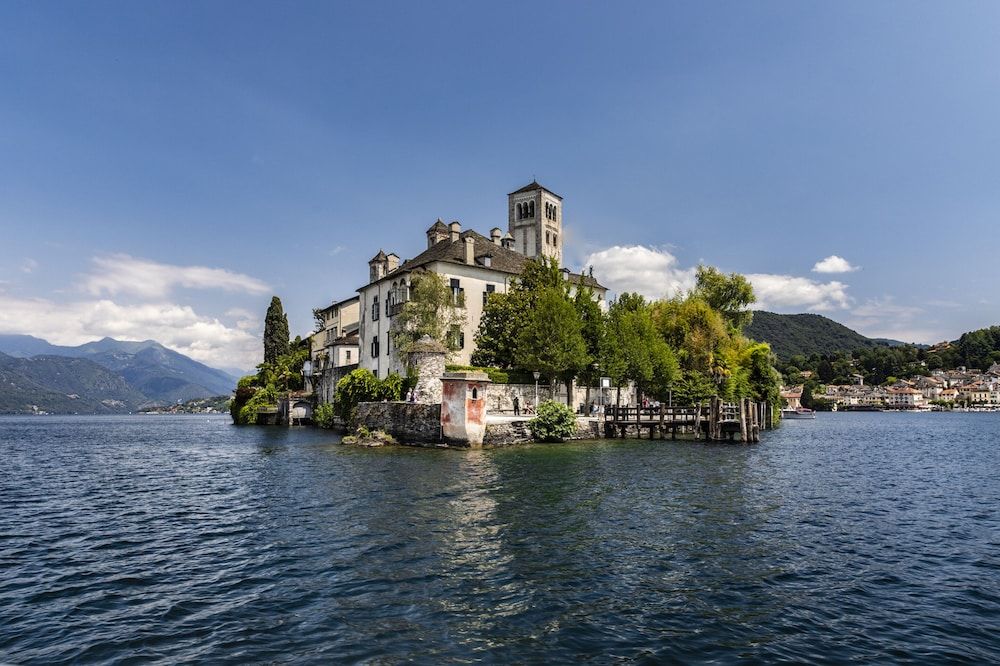 Casa Fantini - Lake Time 1