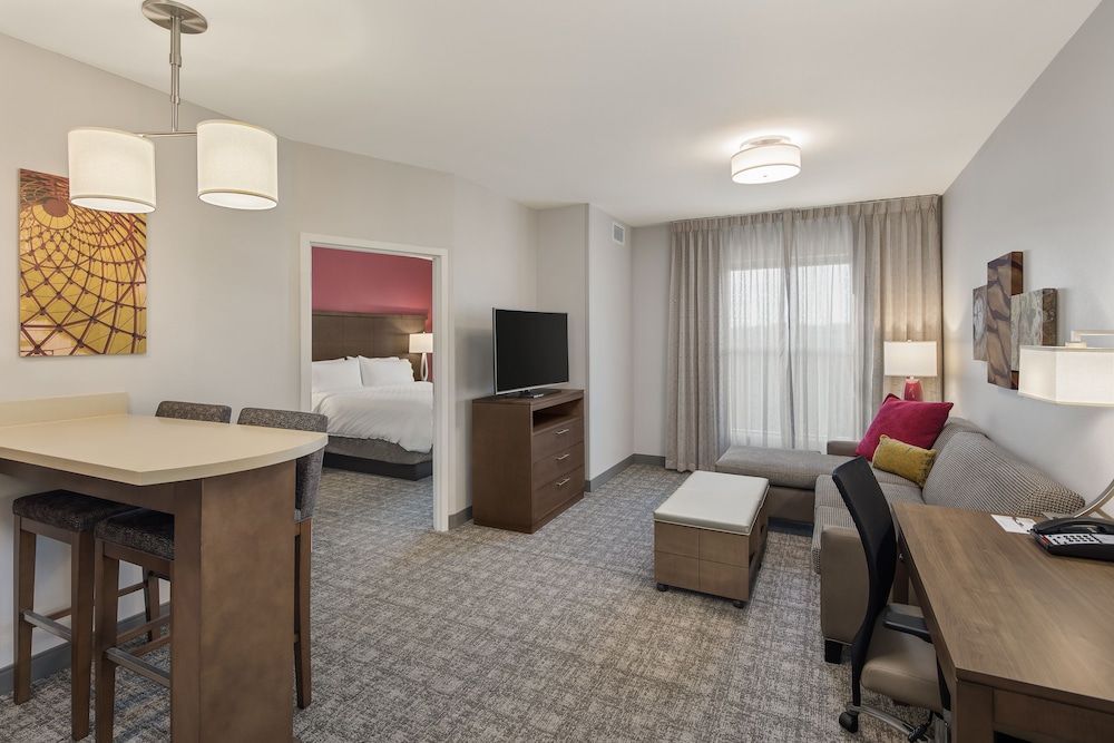 Staybridge Suites FLORENCE - CENTER by IHG 2