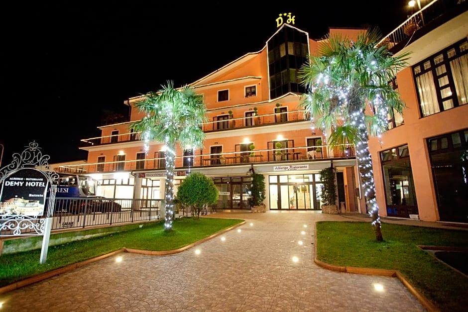 Demy Hotel 2
