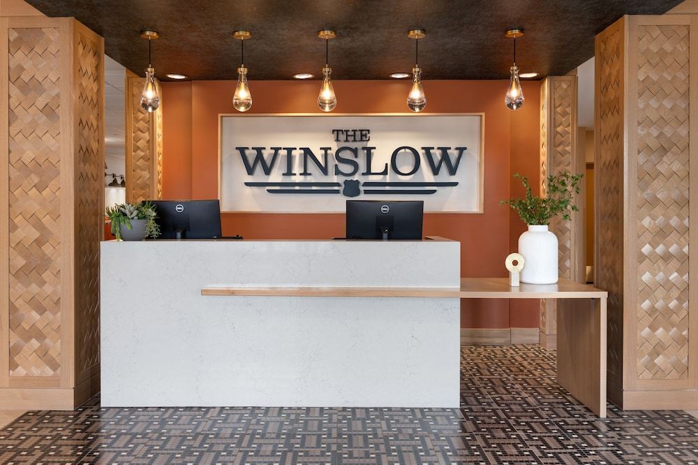 The Winslow - Winslow, AZ 2