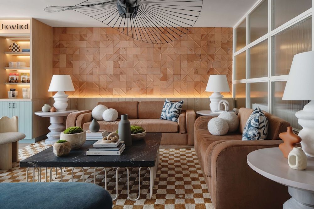 Avante, a JDV by Hyatt Hotel 2