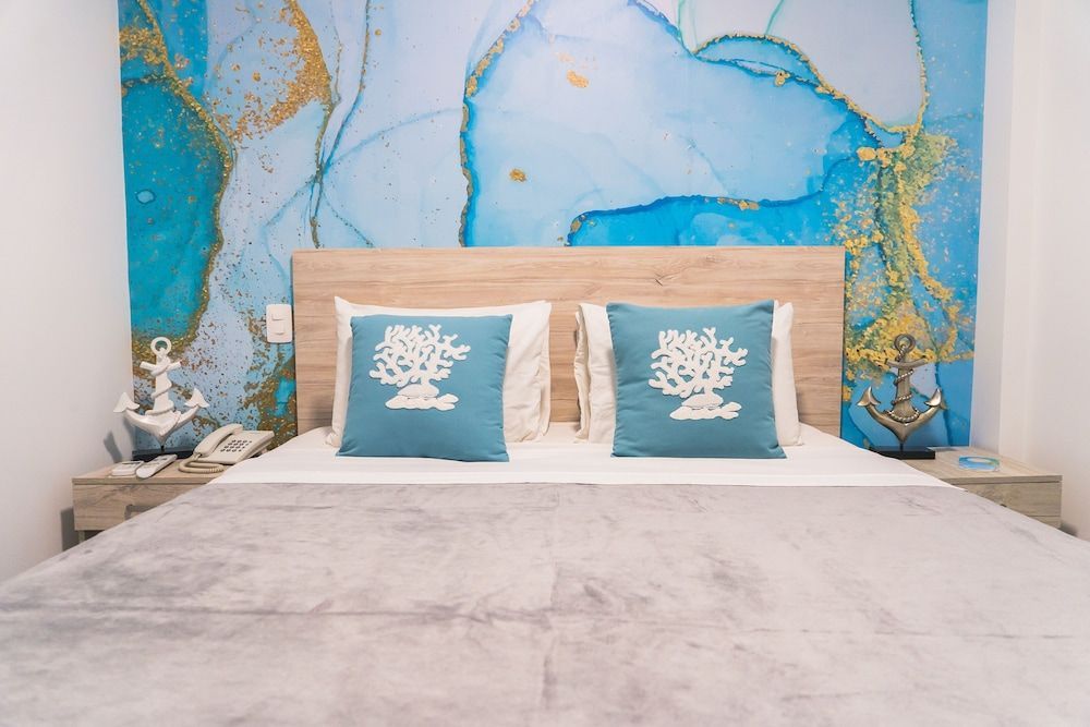 Sea Colors Hotel 1
