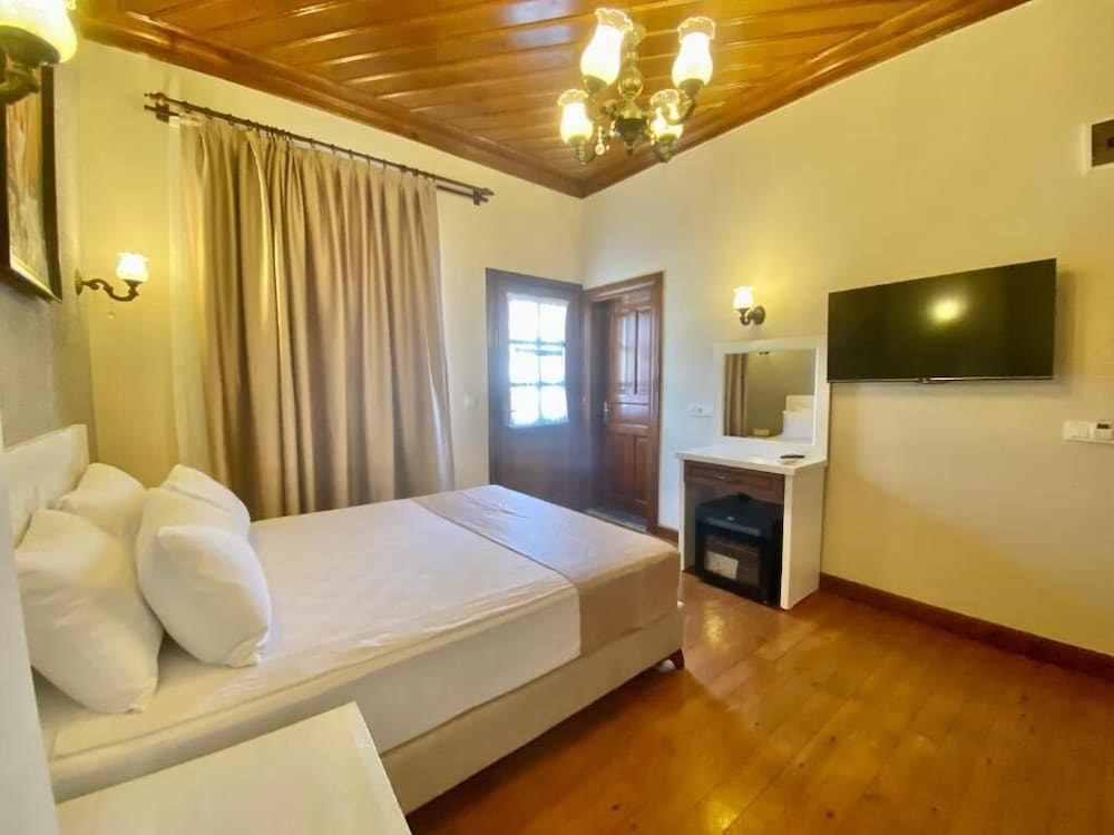 Ulivo Hotel 2