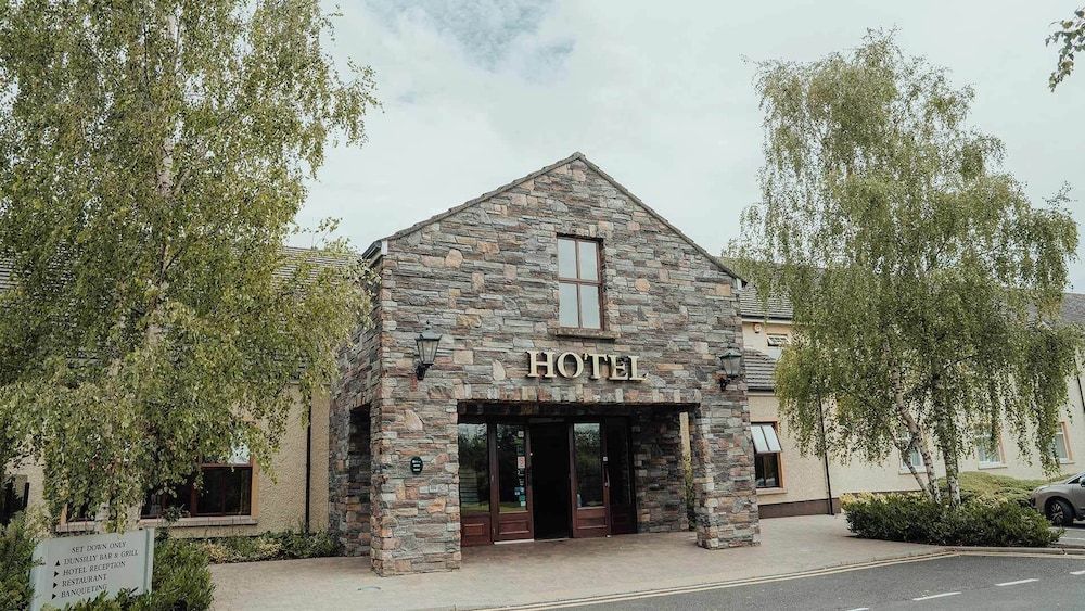 Dunsilly Hotel 1