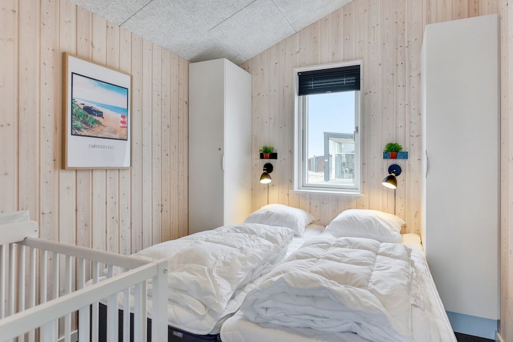 Lalandia Søndervig 2