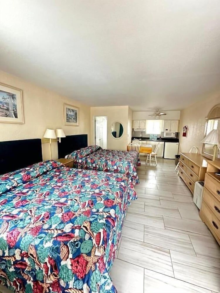 Sea Kist Motel 2