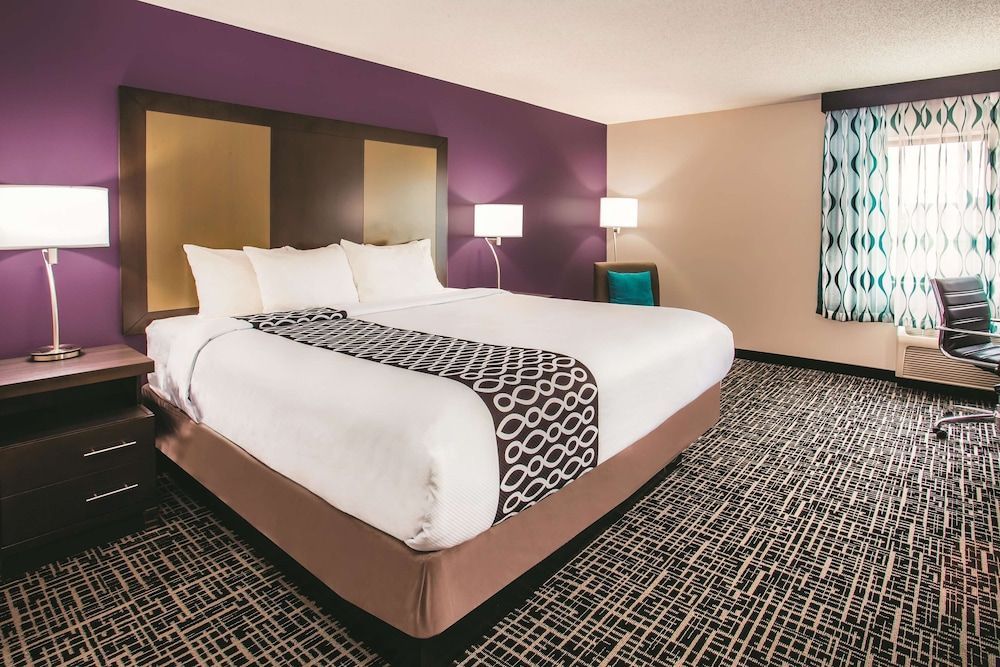 La Quinta by Wyndham Cincinnati NE - Mason 1