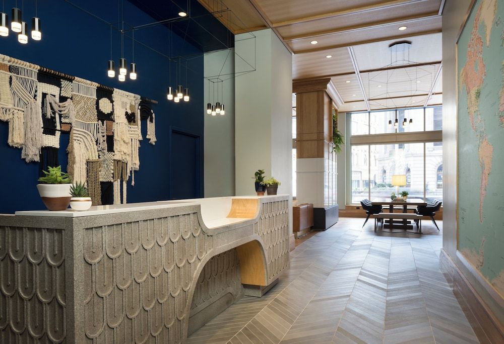 Kimpton SCHOFIELD HOTEL by IHG 2