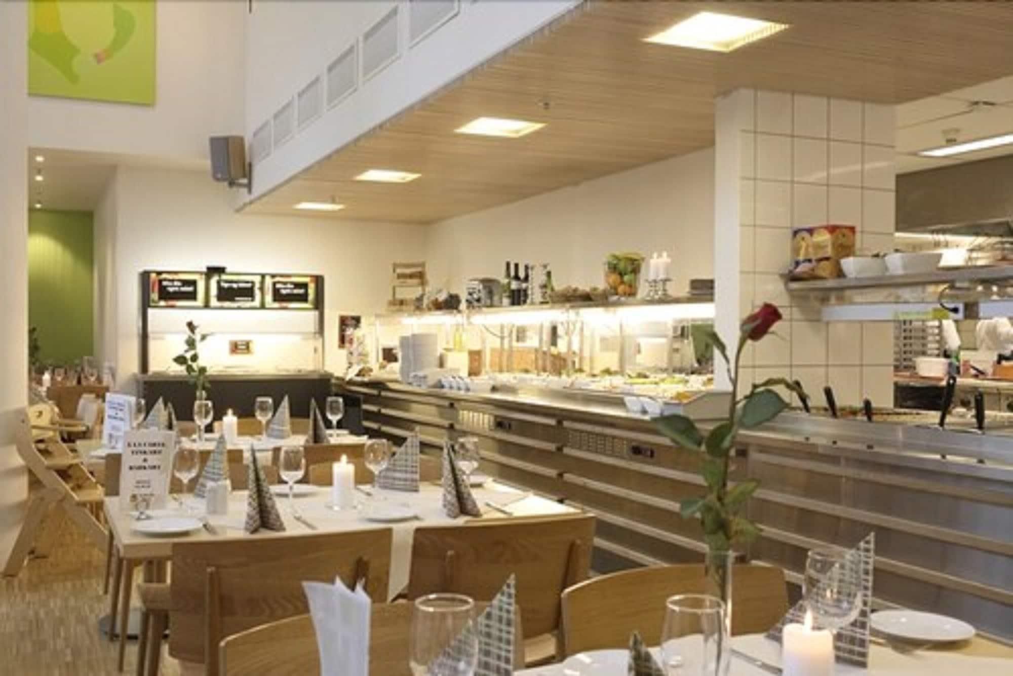 Hotel St. Olav 1
