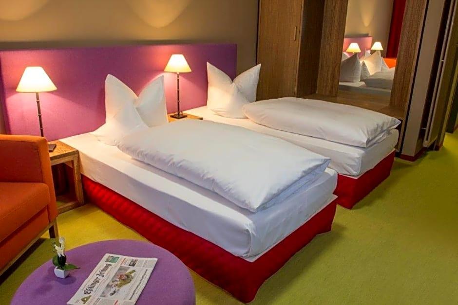 Schurwald Hotel 1