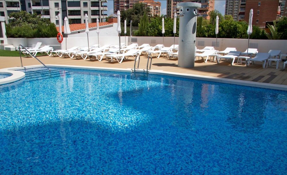 Riviera Beachotel - Adults Recommended 1